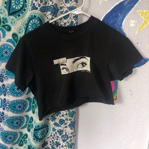 Brandy Melville I’ll meet you in New York